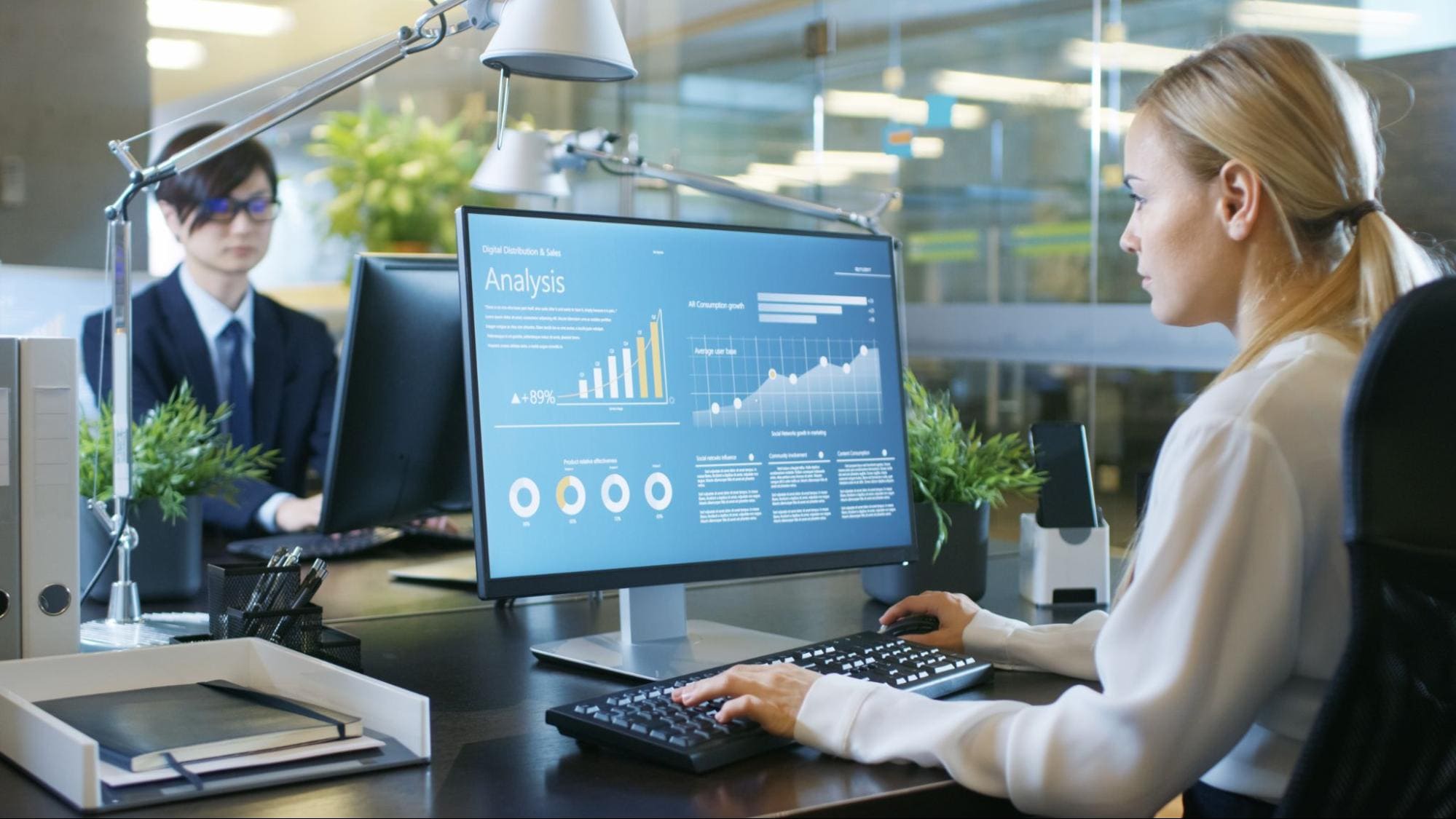 Business Analysis là gì? Vai trò, cơ hội nghề nghiệp của Business Analysis
