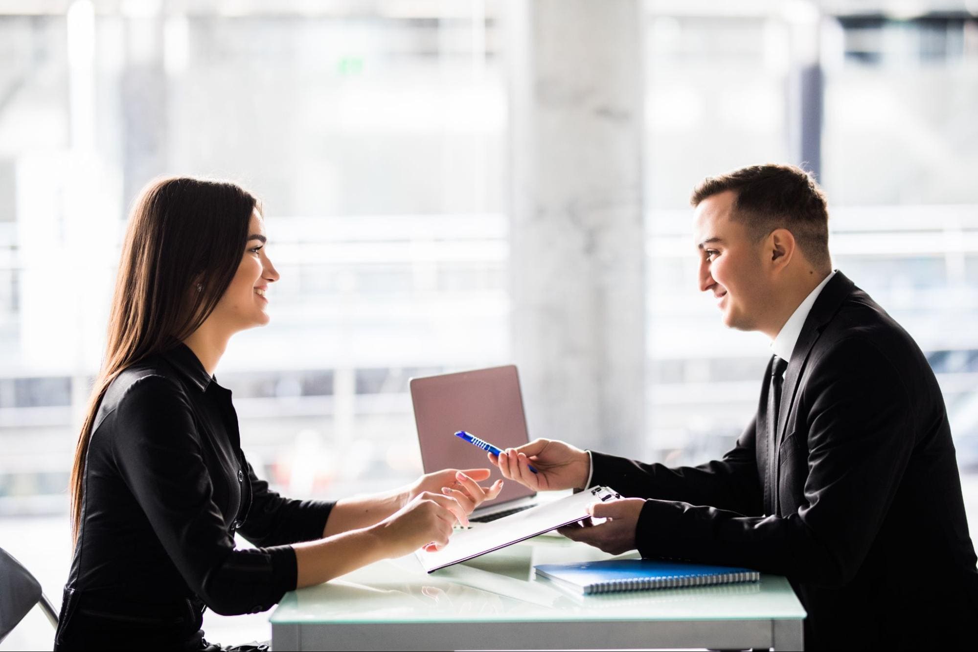 Câu hỏi phỏng vấn độc đáo