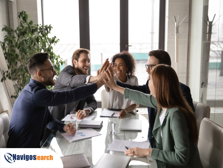 organization-and-teamwork-skills-is-essential Organization and teamwork skills is essential