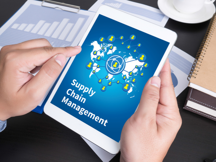 supply-chain-management-is-the-management-of-all-goods-related-process Supply chain management is the management of all goods-related process