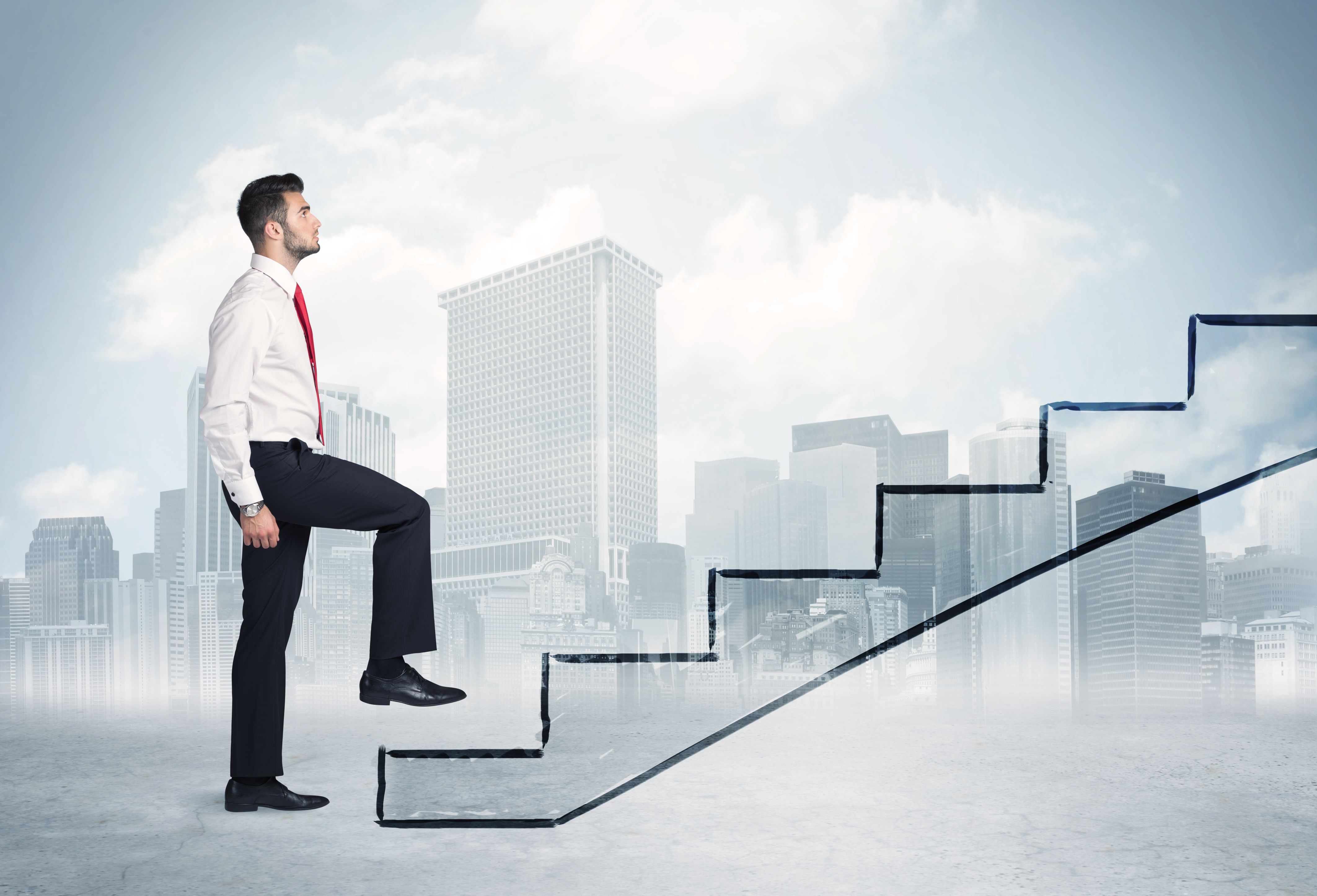 Bí quyết nâng cao nghề nghiệp hiệu quả