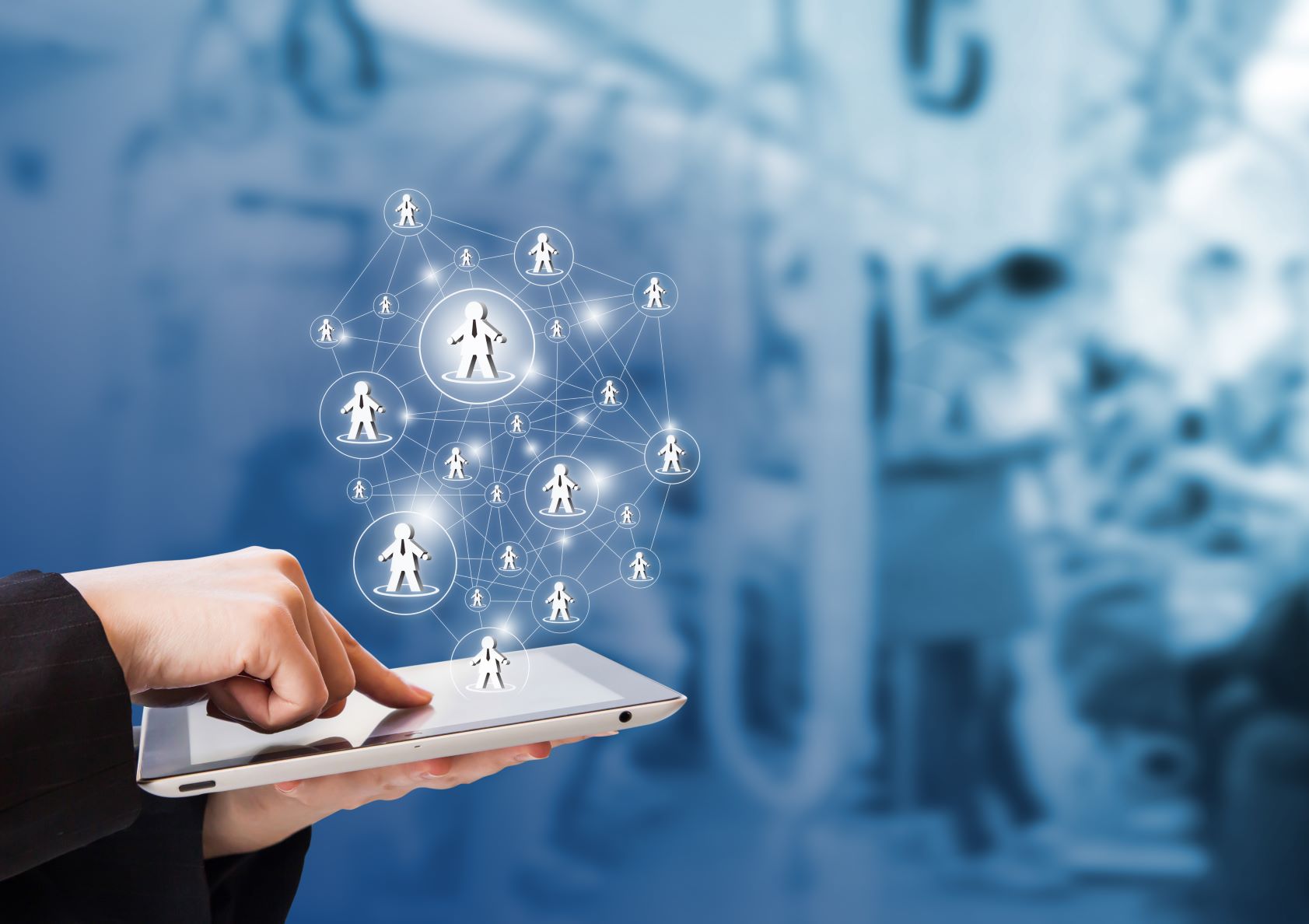 HR Tech được ra đời như thế nào?